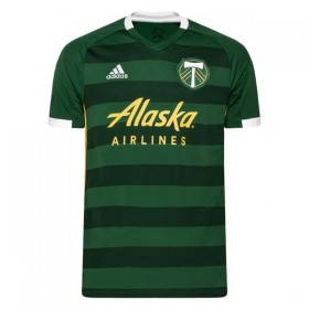 Portland Timbers Thuisshirt 2020-21